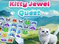 Jwèt Kitty Bijou Kèspòs sou entènèt
