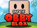 Jwèt Sove Obby Blox sou entènèt