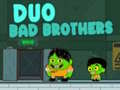 Jwèt Duo Move Frè sou entènèt