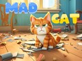Jwèt Chat Mad sou entènèt