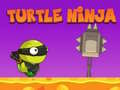 Jwèt Ninja Turtles sou entènèt