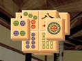 Jwèt Tiyo Mahjong sou entènèt