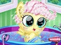 Jwèt Vérifikasyon Poney Ansent sou entènèt