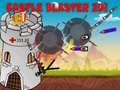 Jwèt Kastèl Blaster 2D! sou entènèt