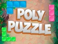 Jwèt Puzzel Poly sou entènèt