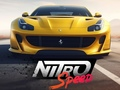 Jwèt Vitès Nitro sou entènèt
