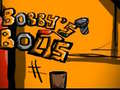 Jwèt Boul Bobby sou entènèt