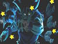 Jwèt Jwèt Amizan Dragon Ball sou entènèt