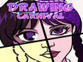 Jwèt Karnaval Desen sou entènèt