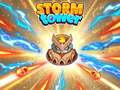 Jwèt Tower Tanpèt sou entènèt