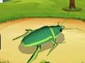 Jwèt Lagè Mondyal Insect yo sou Entènèt sou entènèt