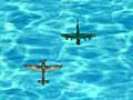 Jwèt Lagè av avyon: Armada sou entènèt