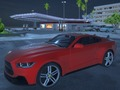 Jwèt Paking Machin Vil la 3D sou entènèt