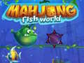 Jwèt Mahjong: Mond la Poisson sou entènèt