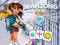 Jwèt Istwa Mahjong 2 sou entènèt