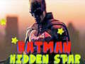 Jwèt Jwèt Amizan Batman sou entènèt