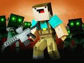 Jwèt Noob Tire Zombi sou entènèt