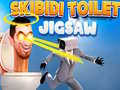 Jwèt Pazèl Twa Skibidi sou entènèt