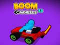 Jwèt Wouj Boom 3D sou entènèt