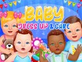 Jwèt Robe tibebe a sou entènèt