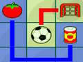 Jwèt Match Emoji sou entènèt