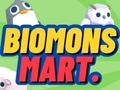 Jwèt Maché Biomons sou entènèt