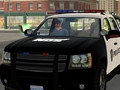 Jwèt Similatè SUV Polis la sou entènèt