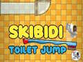 Jwèt Sote Twalèt Skibidi sou entènèt