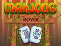 Jwèt Majong Royal sou entènèt