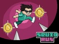 Jwèt Kouri Squid sou entènèt