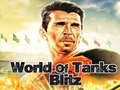 Jwèt Mond lan Tank Blitz sou entènèt