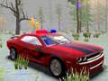 Jwèt Manyen Pakin Supercar Poli sou entènèt