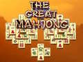 Jwèt Gran Mahjong sou entènèt