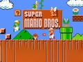 Jwèt Super Mario Bros. sou entènèt