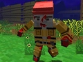 Jwèt Siviv Zombie nan Arena MultiZWeapon sou entènèt