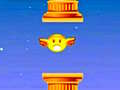 Jwèt Emojis Syèl: Vol sou entènèt