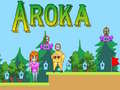 Jwèt Aroka sou entènèt