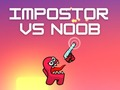 Jwèt Imposteur kont Noob sou entènèt