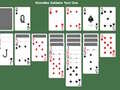 Jwèt Klondike Solitaire Tounen Youn sou entènèt