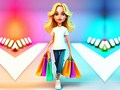 Jwèt Mak Fashion 3D sou entènèt
