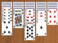 Jwèt Spider Solitaire Pro sou entènèt