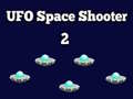 Jwèt UFO Tire Asteroyid 2 sou entènèt