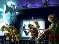 Jwèt Tortue Ninja Jèn: Ewo Shadow sou entènèt