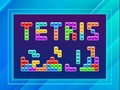 Jwèt Tetris sou entènèt