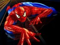 Jwèt Puzle Spider-Man sou entènèt