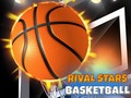 Jwèt Rival Star Baskètbòl sou entènèt