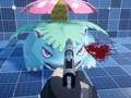Jwèt Pokemon Tire 2 sou entènèt