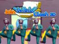Jwèt Antre nan Skibidi Clash 3D sou entènèt