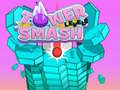 Jwèt Nivo Tower Smash sou entènèt