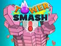 Jwèt Kase Tower sou entènèt